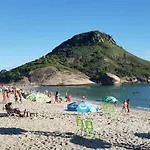 Alugo Quarto Proximo A Praia Em Nossa Residencia