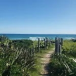Alugo Quarto Proximo A Praia Em Nossa Residencia