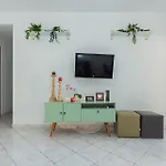 Flat Posto 6 Com Piscina - Copacabana