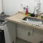 Apto Cantinho Carioca