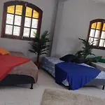 Olympios House Hostel