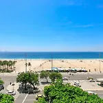 Lux Exclusive Frente Mar