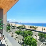 Lux Exclusive Frente Mar
