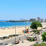 Lux Exclusive Frente Mar