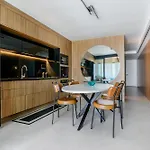 Lux Exclusive Frente Mar