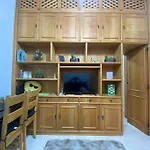Apartamento A 11 Minutos Da Praia Entre Copa & Ipa 228 Ap304