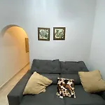 Apartamento A 11 Minutos Da Praia Entre Copa & Ipa 228 Ap304