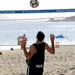 Apartamento A 11 Minutos Da Praia Entre Copa & Ipa 228 Ap304