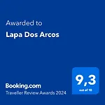 Lapa Dos Arcos