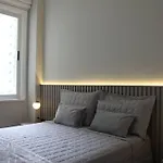 Lindo Apartamento Em Ponto Nobre De Ipanema