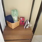 Flat Atlantica Alto Luxo - Posto 6 Copacabana