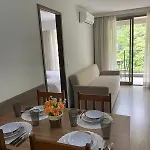 Flat Para Alugar Em Jacarepagua, Perto Do Rio Centro No Condominio Via Premiere
