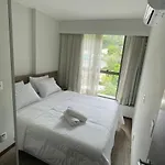 Flat Para Alugar Em Jacarepagua, Perto Do Rio Centro No Condominio Via Premiere