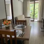 Flat Para Alugar Em Jacarepagua, Perto Do Rio Centro No Condominio Via Premiere