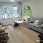 Lapa - Acomoda Ate 4 Pessoas