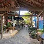 Apartment Ilha Da Gigoia