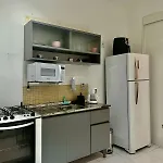 Praia Mar Copacabana