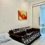 Praia Mar Copacabana