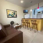 Copacabana Refugio Familiar: 3Min A Orla