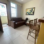 Copacabana Refugio Familiar: 3Min A Orla