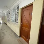 Copacabana Refugio Familiar: 3Min A Orla