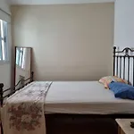 Santa Clara Residence Bedrooms