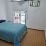 Santa Clara Residence Bedrooms