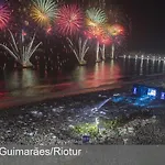 Jamal\'S Copa, Apartamento Top Na Quadra Da Praia.
