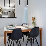 Charme Em Botafogo - Bem Decorado - Sct1202 Z5