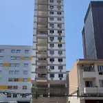 Charme Em Botafogo - Bem Decorado - Sct1202 Z5