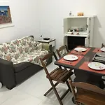 Copacabana Praia E Sol, 2 Quartos E Sala - No Posto 6