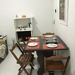 Copacabana Praia E Sol, 2 Quartos E Sala - No Posto 6