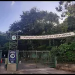 Apartamento Copacabana Qt e Sala a 3 quadras da praia e do Metrô - 250 MB