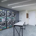Apartamento Studio Em Predio Coliving No Centro