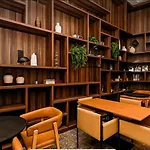 Apartamento Studio Em Predio Coliving No Centro