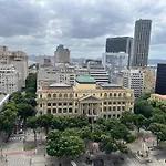 Apartamento Cinelandia Lapa Centro