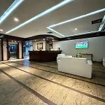 Moderno Flat Rio - Alto Padrao - Posto 6