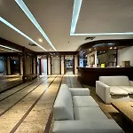 Moderno Flat Rio - Alto Padrao - Posto 6