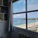 Front Ocean Copacabana