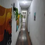 Pousada Sobrado Botafogo