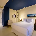 Lagune Barra Hotel