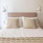 Curtaipanema: Studio Praiano, Novo, Super Equipado