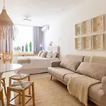 Curtaipanema: Studio Praiano, Novo, Super Equipado
