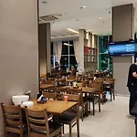 Flat - Parque Olimpico, Rio Centro