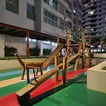 Flat - Parque Olimpico, Rio Centro