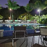 Flat - Parque Olimpico, Rio Centro