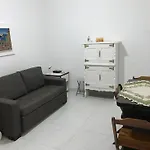 Copacabana Praia E Sol, 2 Quartos E Sala - No Posto 6