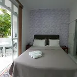 Loft Aconchegante No Leblon