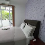 Loft Aconchegante No Leblon