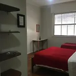 Quarto Triplo No Coracao De Copacabana